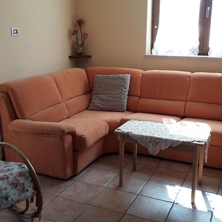 Apartman Lena Umag Exteriér fotografie