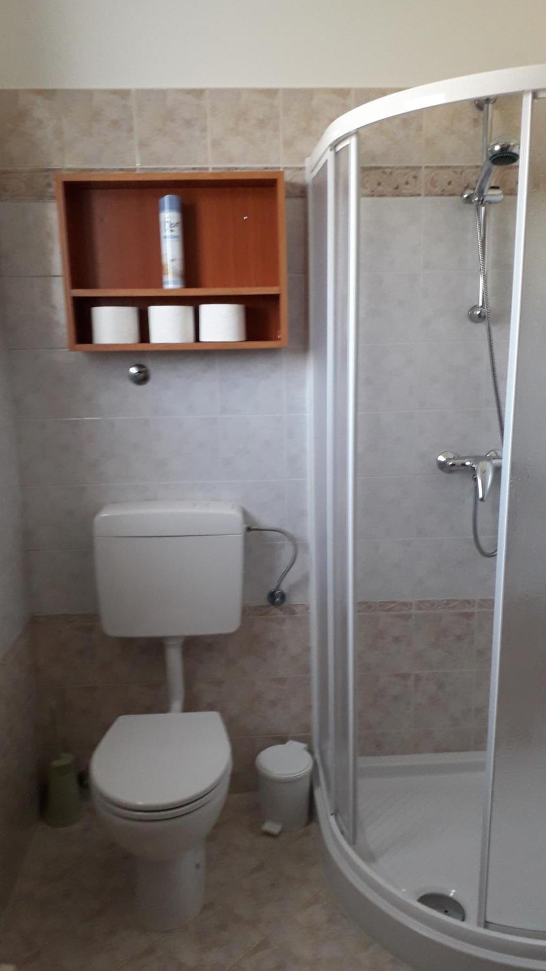 Apartman Lena Umag Exteriér fotografie