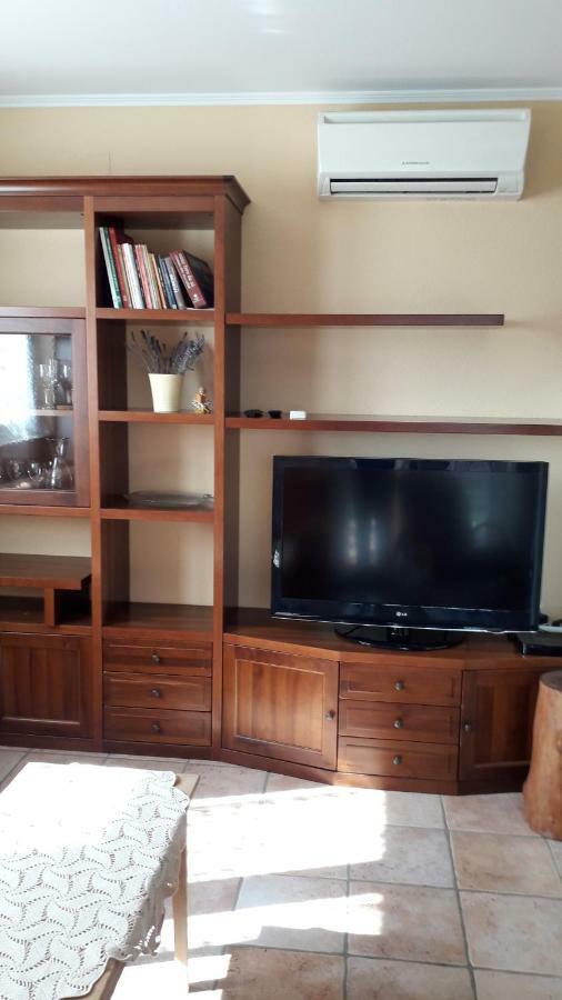 Apartman Lena Umag Exteriér fotografie