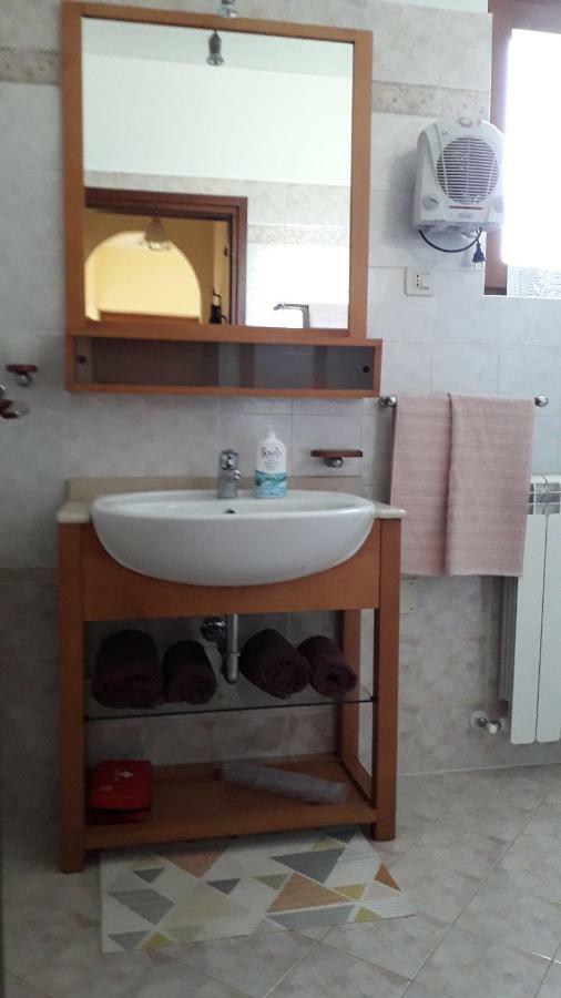 Apartman Lena Umag Exteriér fotografie