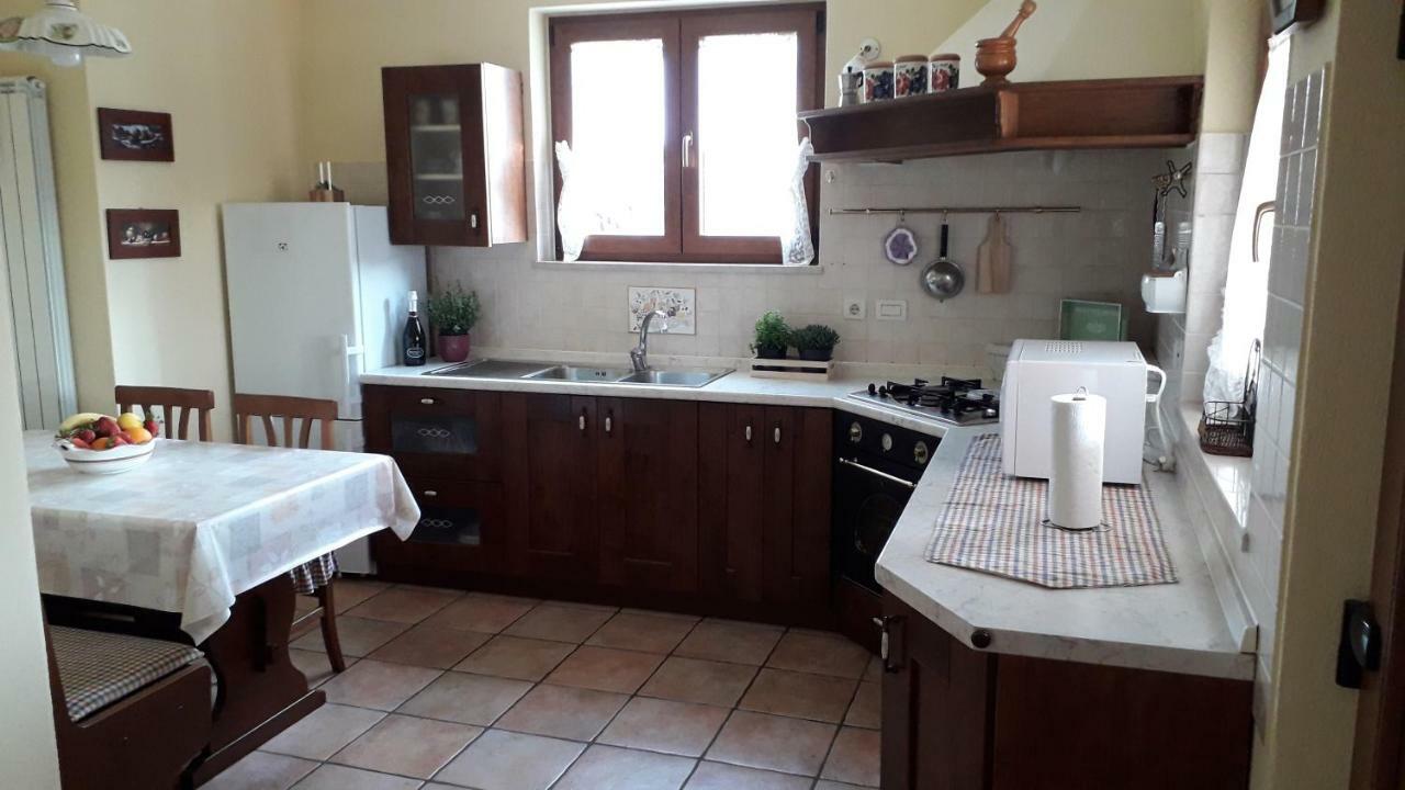 Apartman Lena Umag Exteriér fotografie